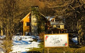Hospedaje Andorra La Vella